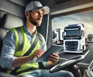 Truck Driver FAQs: Answers To Your Most Common Questions