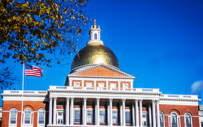 Massachusetts Governor Signs CDL Li-censure Bill