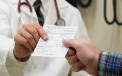 FMCSA Extends Waiver for Electronic Driver Medical Certificates: What Trucking Companies Need to Know