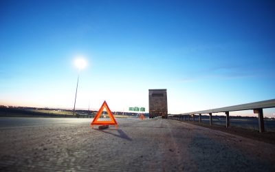 DOT-Reportable Accidents