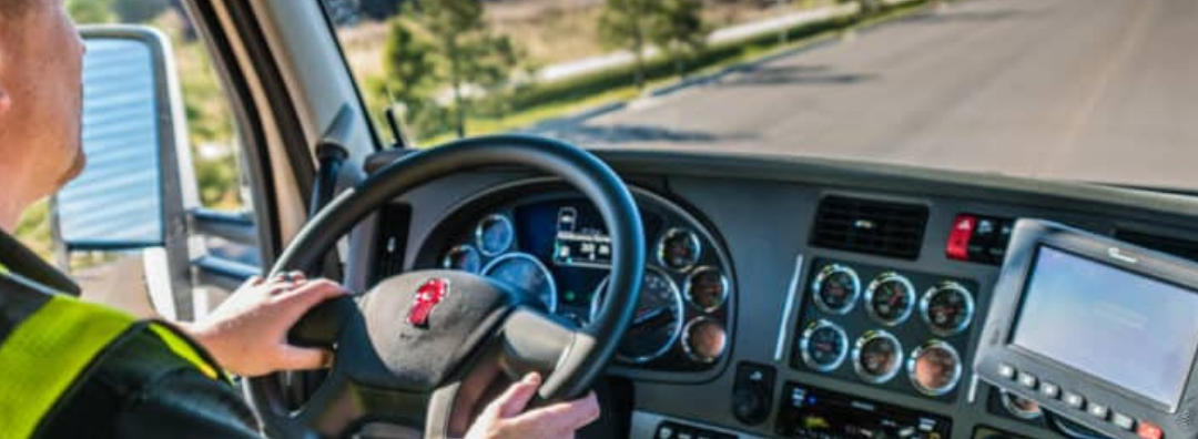 Health in the New Year: Why Small Habits Matter for Truckers