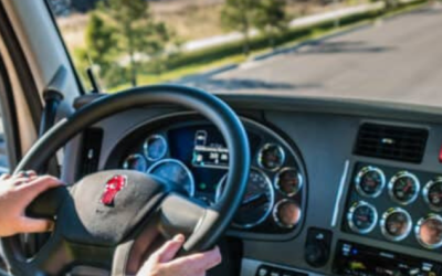 Health in the New Year: Why Small Habits Matter for Truckers