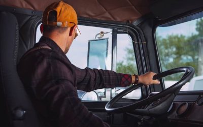 Don’t let driver shortages slow your business down