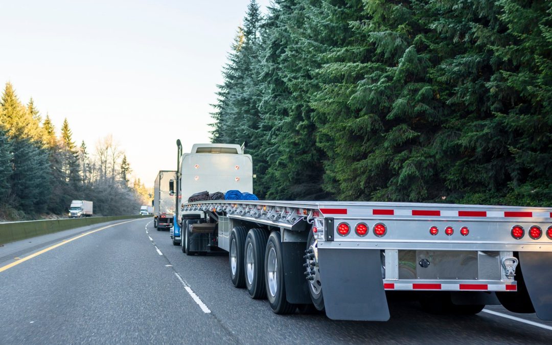 Autonomous Trucking Regulation Updates 2026