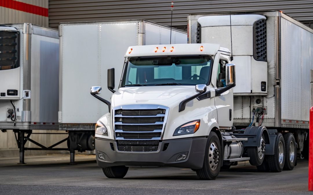 Boston Last-Mile Delivery Trends 2026