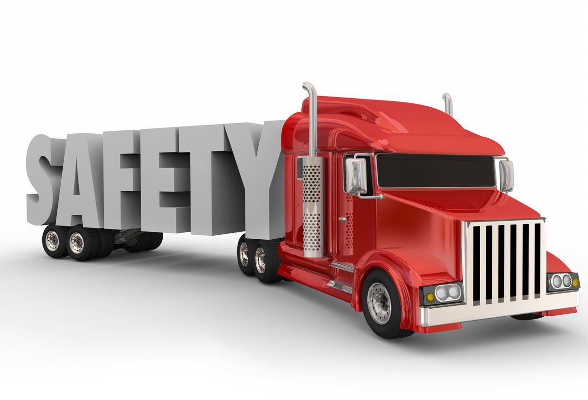 How to Fix Problems That Show Up on Your CDL Background Check