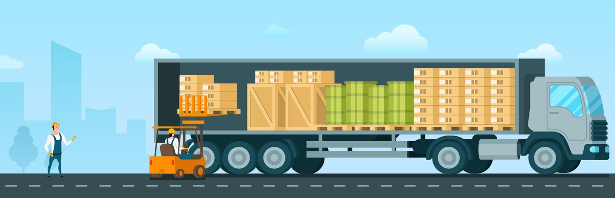 Illustration of gather the required documents for cdl class b license in maine
