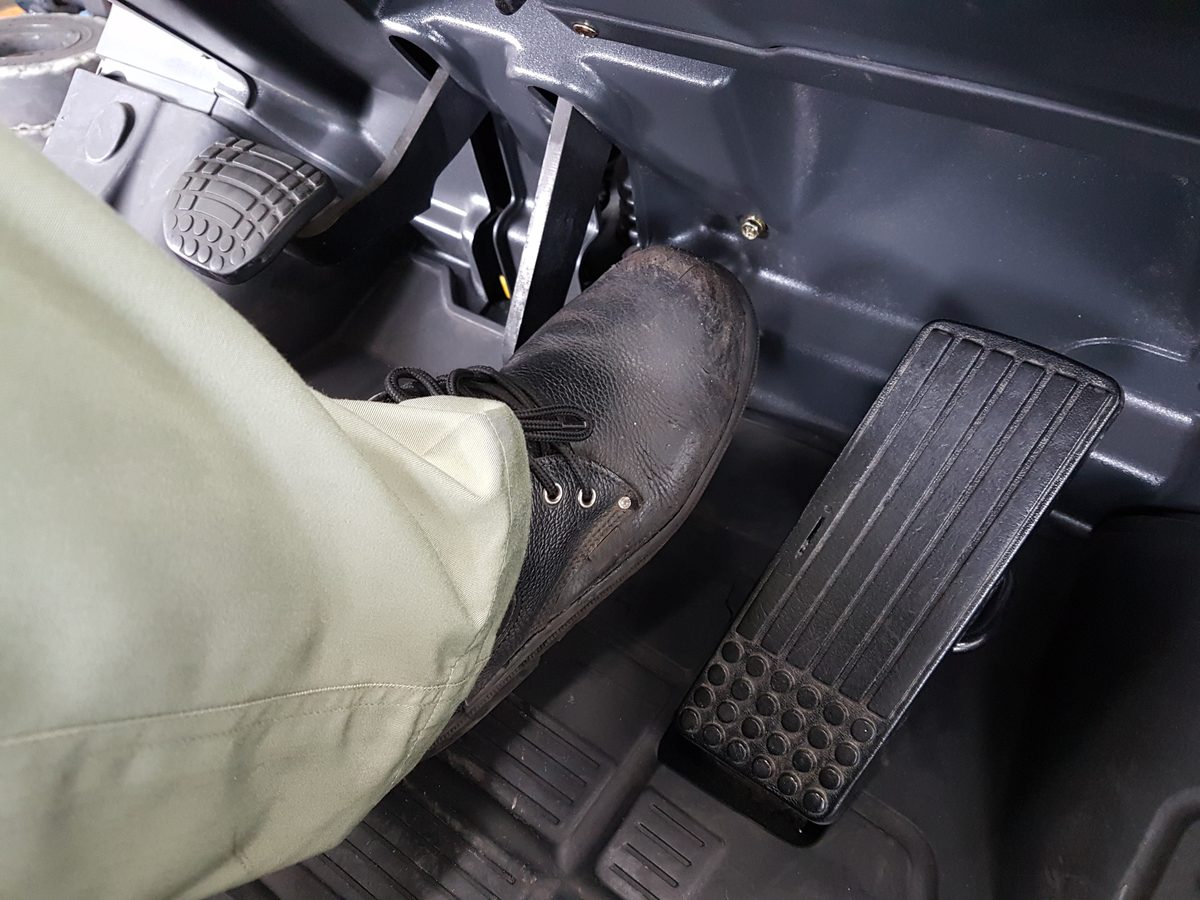 Step 1: Determine Your Eligibility for a CDL Class B in Vermont — CDL Class B license in Vermont
