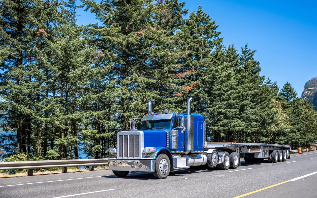 Cdl Driver Salary In Connecticut 2026