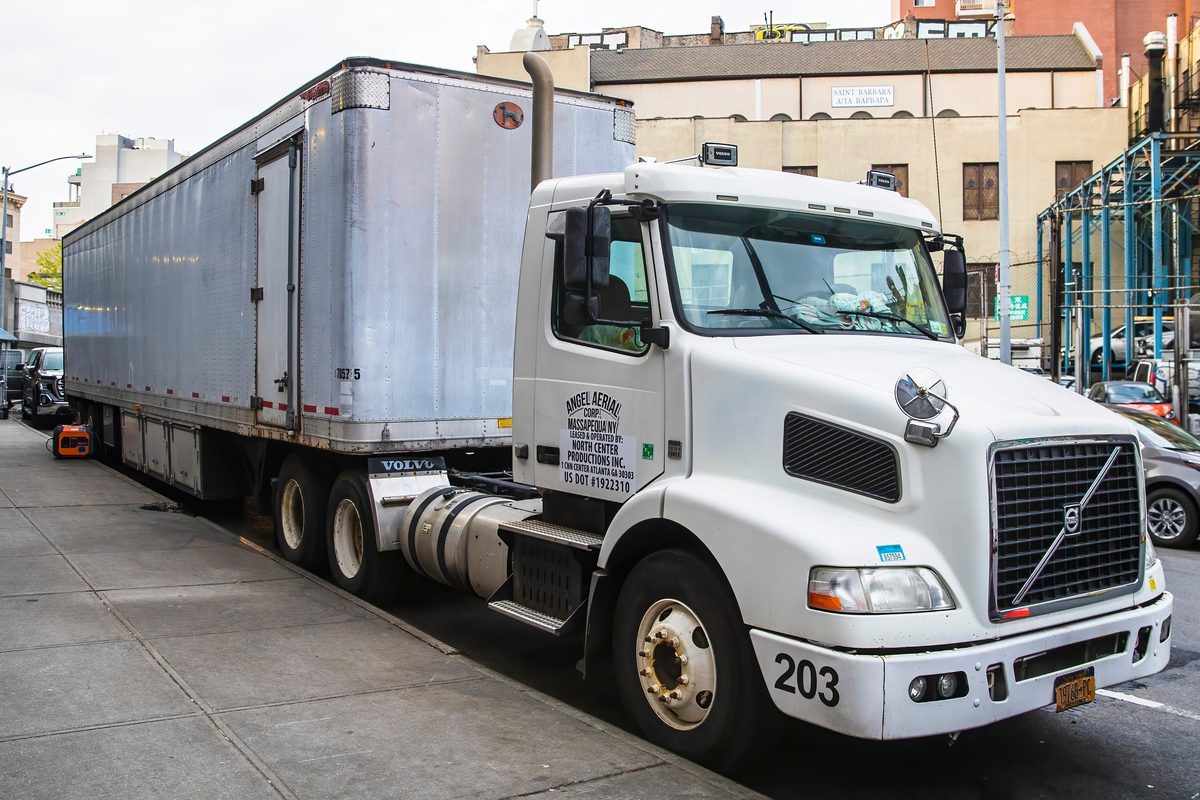CDL driver salary in Cranston, RI at Highway Driver Leasing