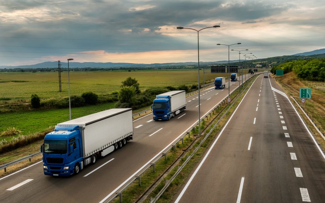 CDL Driver Salary in Massachusetts 2026