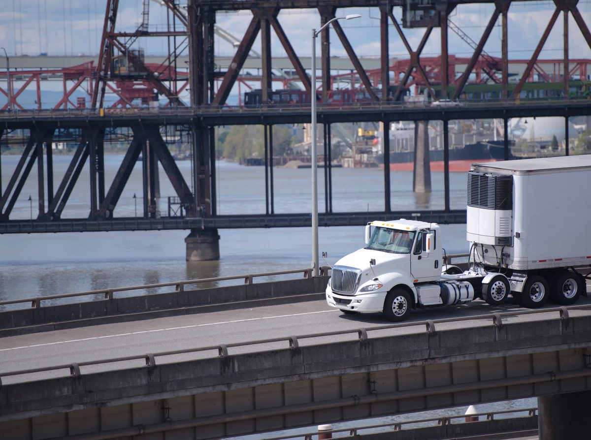 Regional Differences Across Massachusetts — CDL driver salary in Massachusetts 2026