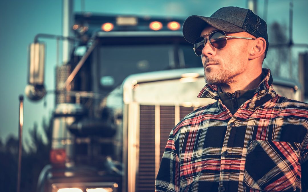 CDL Driver Salary in Portland, ME