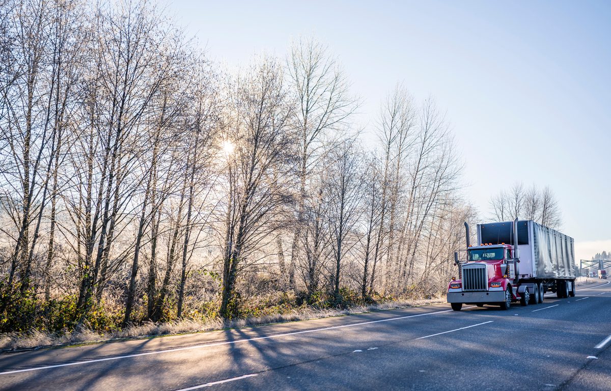 CDL driver salary in Portland, ME at Highway Driver Leasing