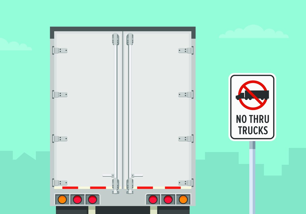 CDL permit test Connecticut at Highway Driver Leasing
