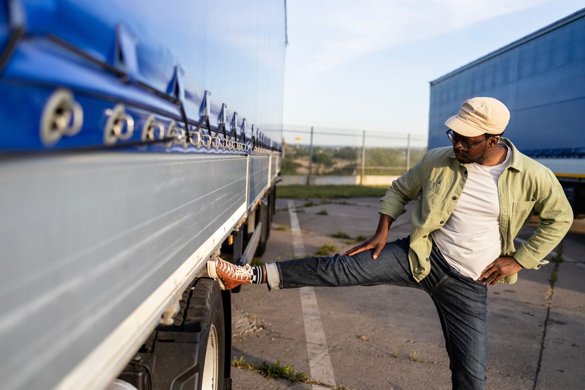 CDL practice test general knowledge: step 1: gather the right study materials