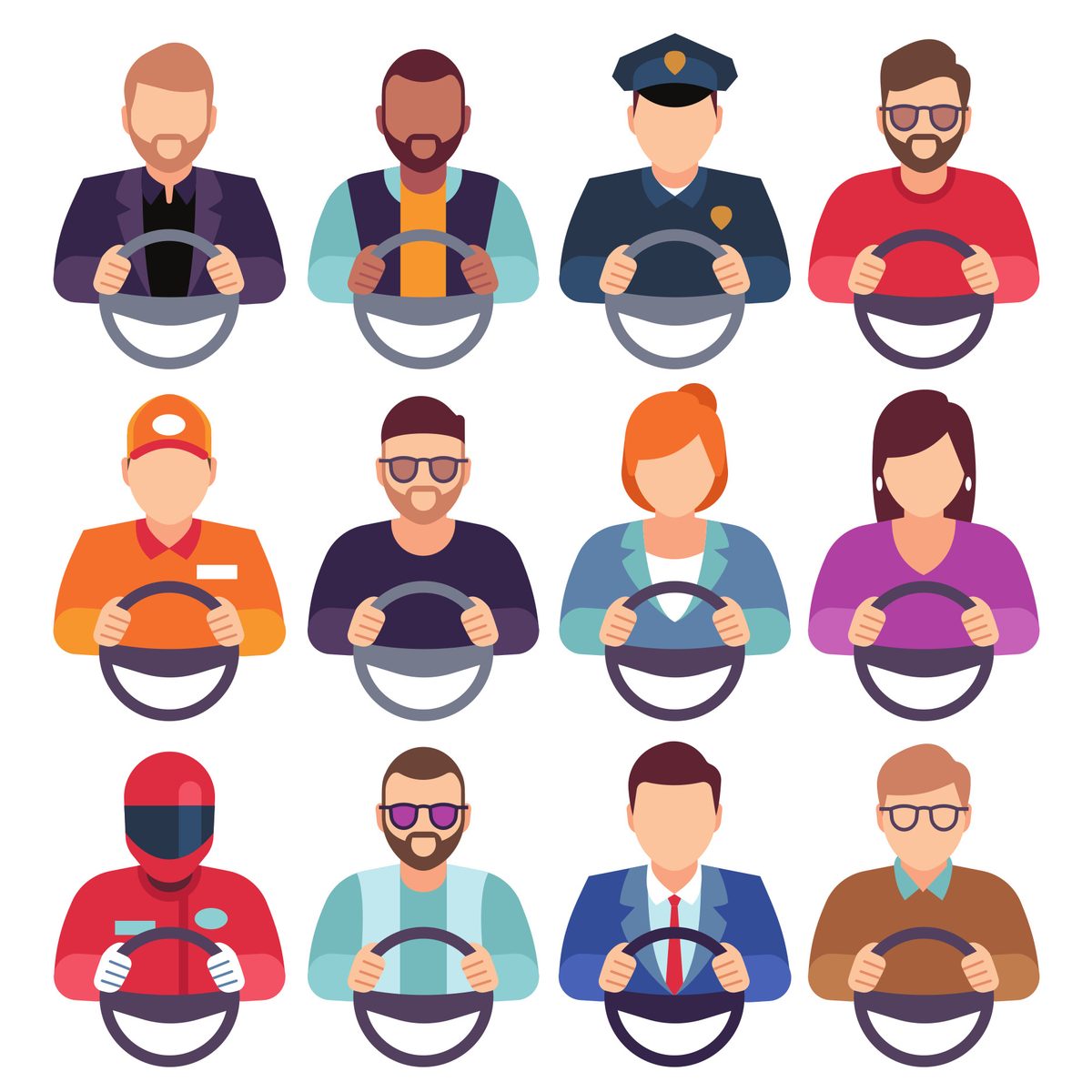 Comparing CDL School Types in Connecticut