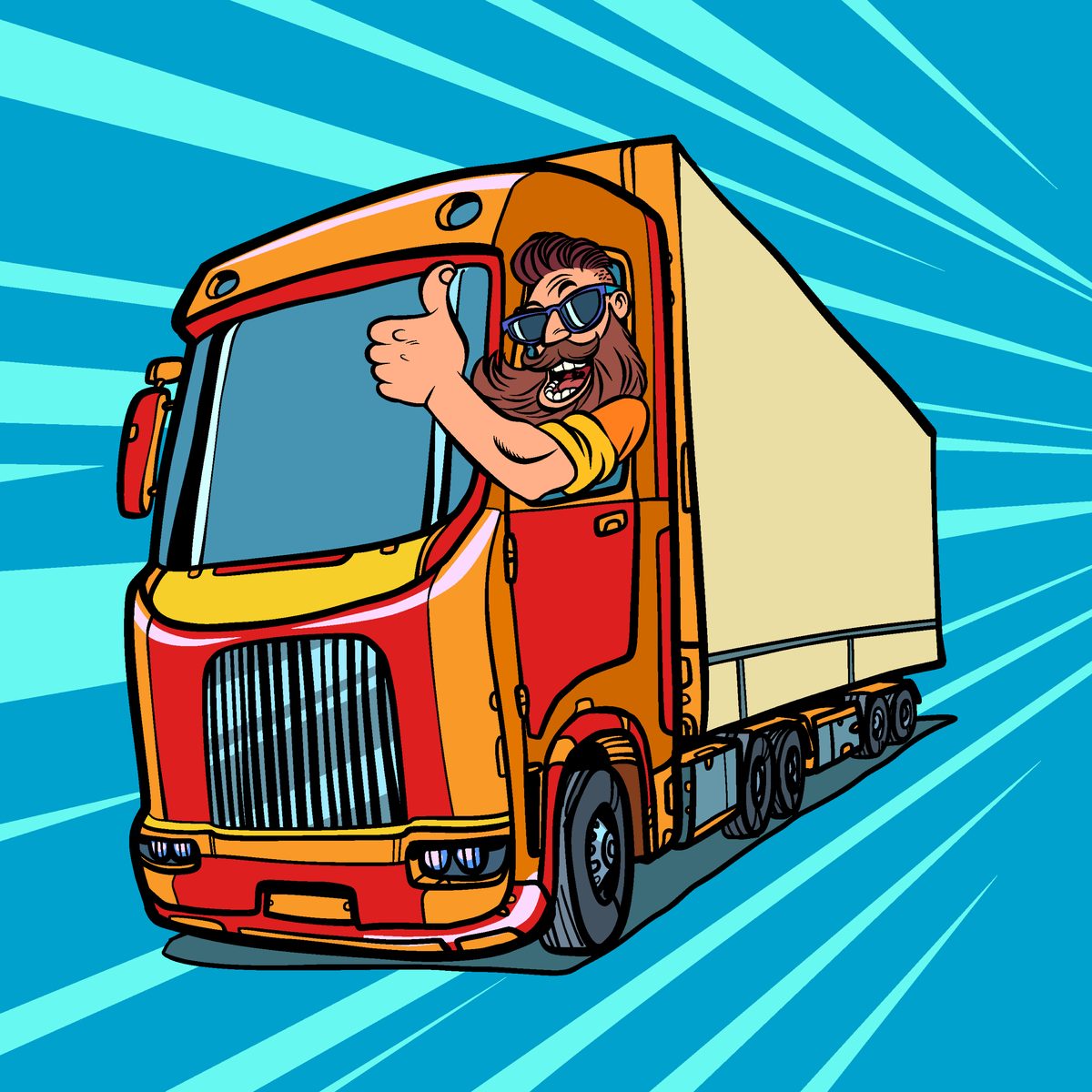 CDL training choosing a school at Highway Driver Leasing