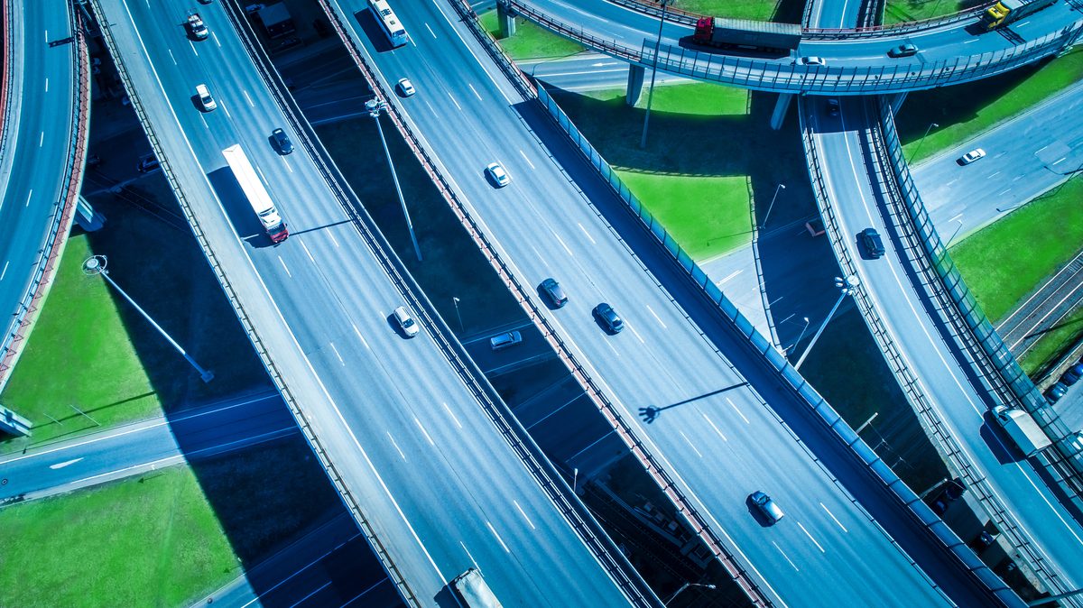 Connecticut trucking news this quarter: driver shortage and workforce trends