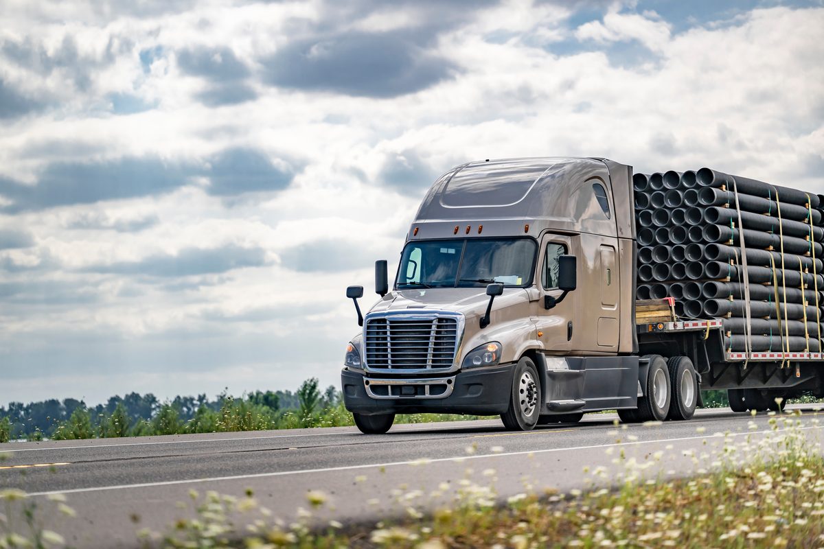 Regulatory and Compliance Updates — Connecticut trucking news this quarter