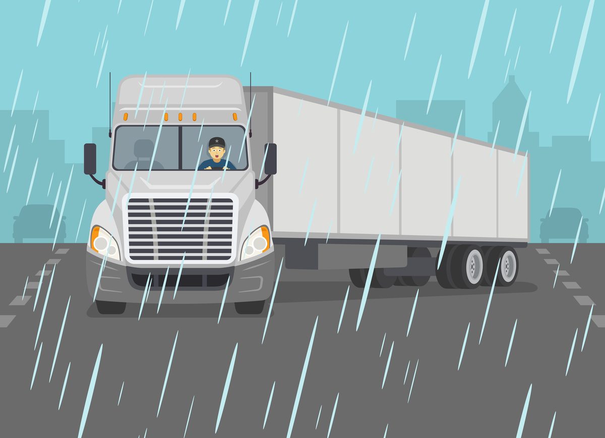 hazmat endorsement in Maine: step 1: confirm you meet basic eligibility requirements