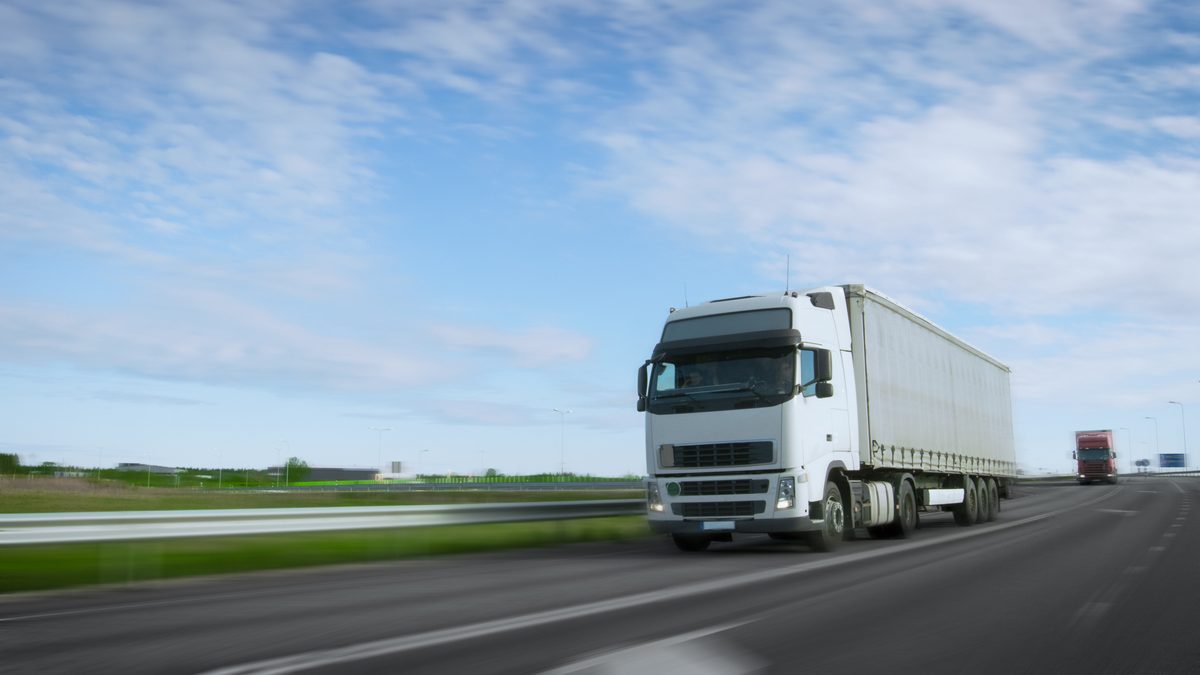 Benefits of Partnering with a Specialized CDL Staffing Provider — hire CDL drivers in East Providence, RI