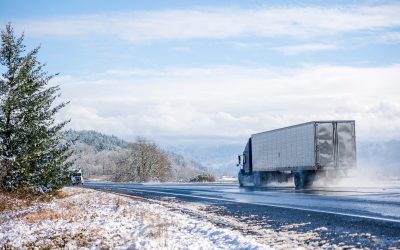 Intermodal Rail New England Trends Reshaping Freight in 2026