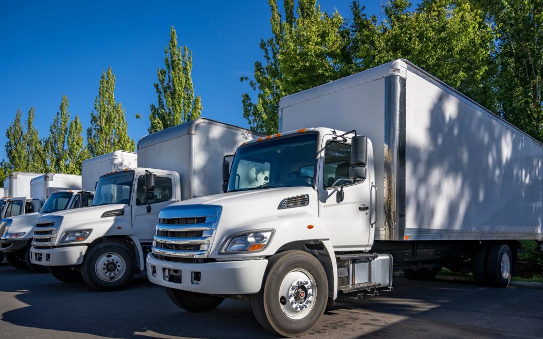 Maine Logistics Outlook 2026