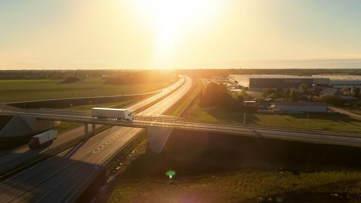 Maine truck weight laws update: why these changes matter for fleet operations