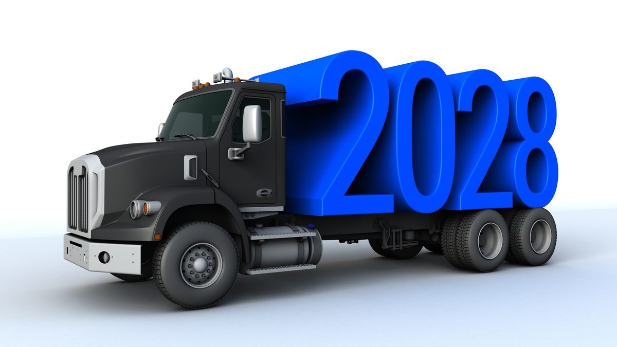 Maine truck weight laws update at Highway Driver Leasing