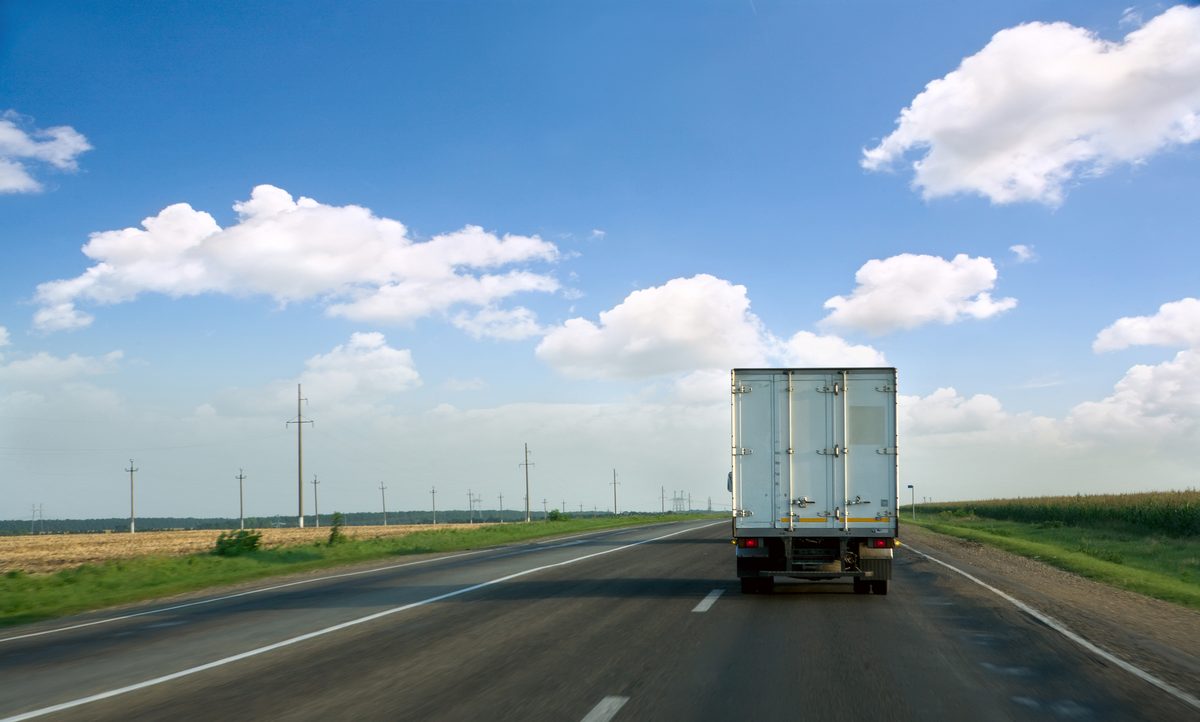 Maine trucking news this quarter at Highway Driver Leasing