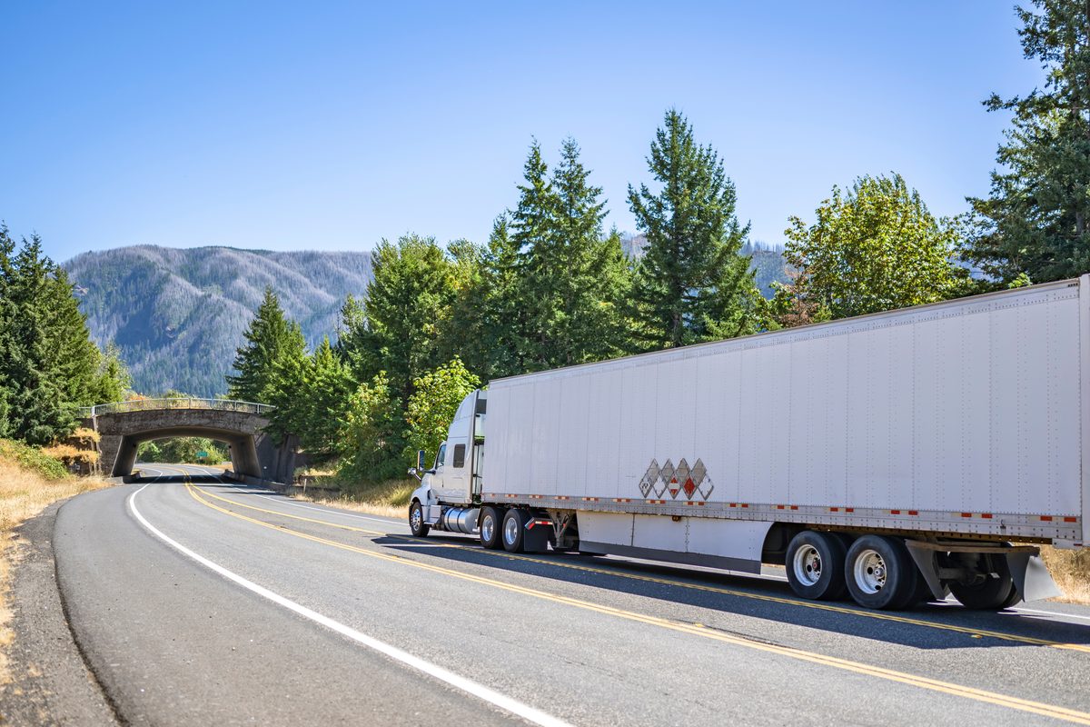 Mass Pike truck lane changes: timeline and specific segments affected by mass pike truck lane changes