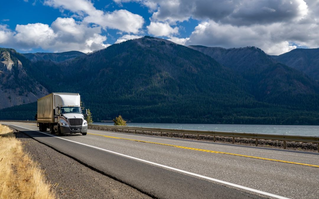 Massachusetts Freight Outlook 2026