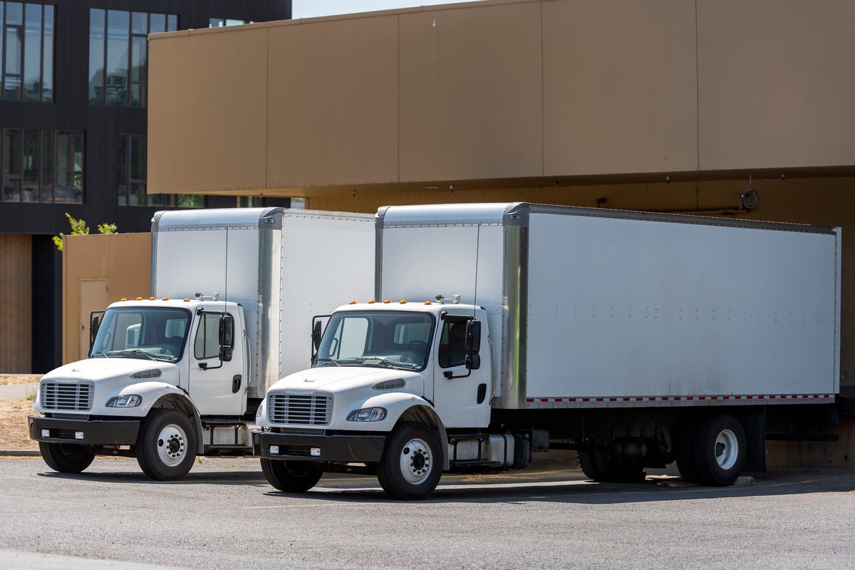 Massachusetts freight outlook 2026 at Highway Driver Leasing