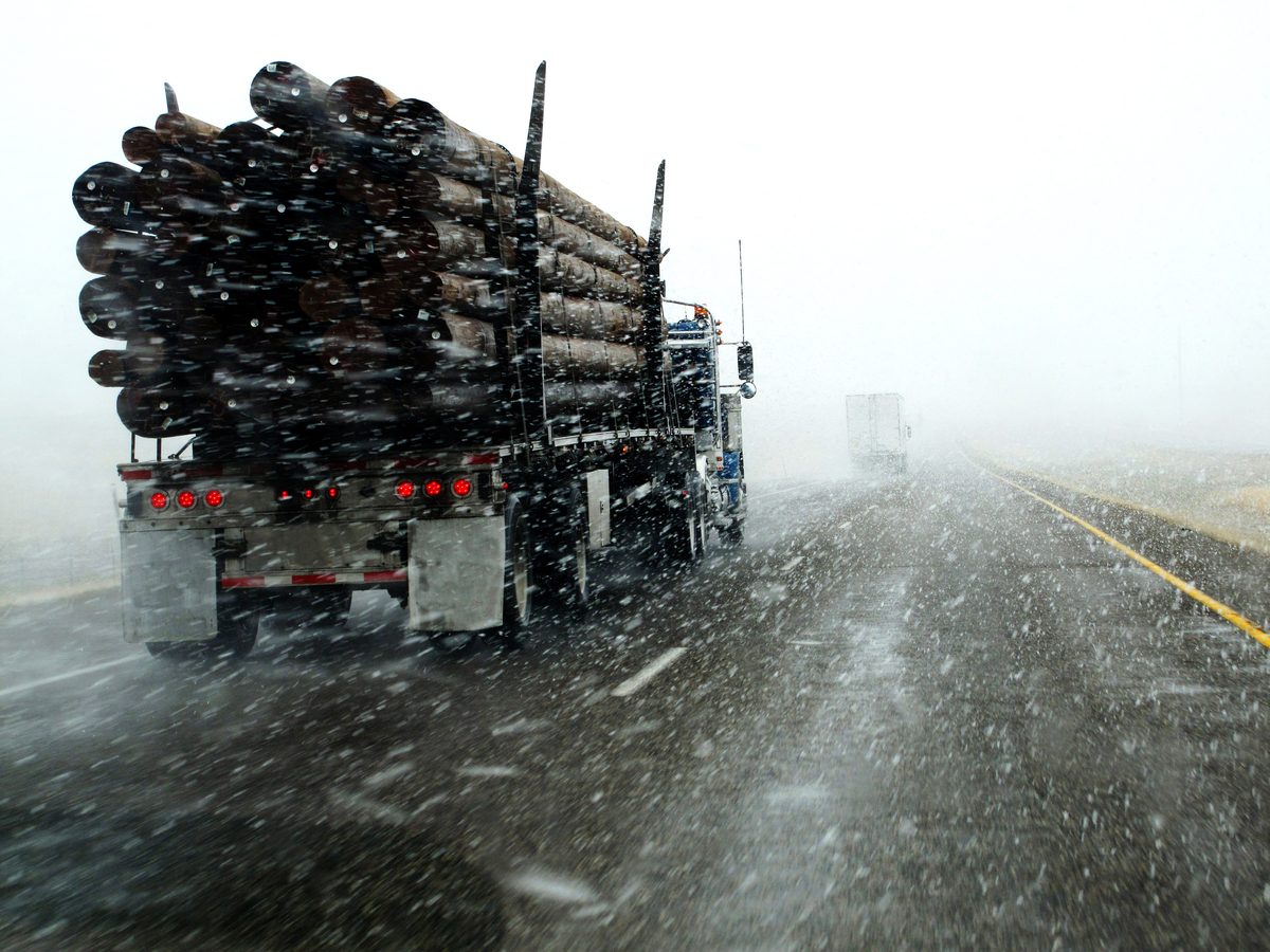 Freight Volume and Economic Indicators
