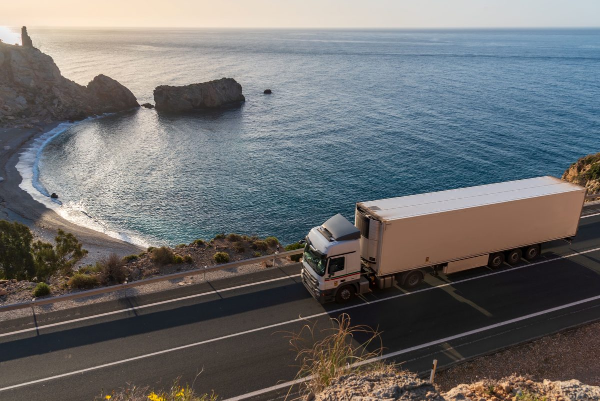 Driver Shortage Impact on LTL Operations — New England LTL market trends 2026