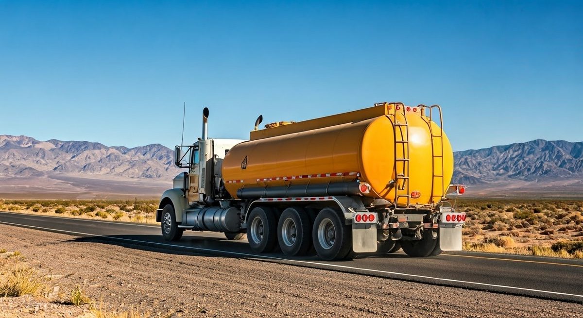 How Port Expansion Affects Regional Trucking Demand — New England ports expansion update