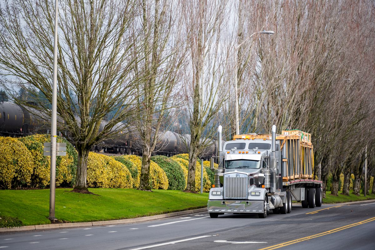 New England warehouse space outlook 2026 at Highway Driver Leasing