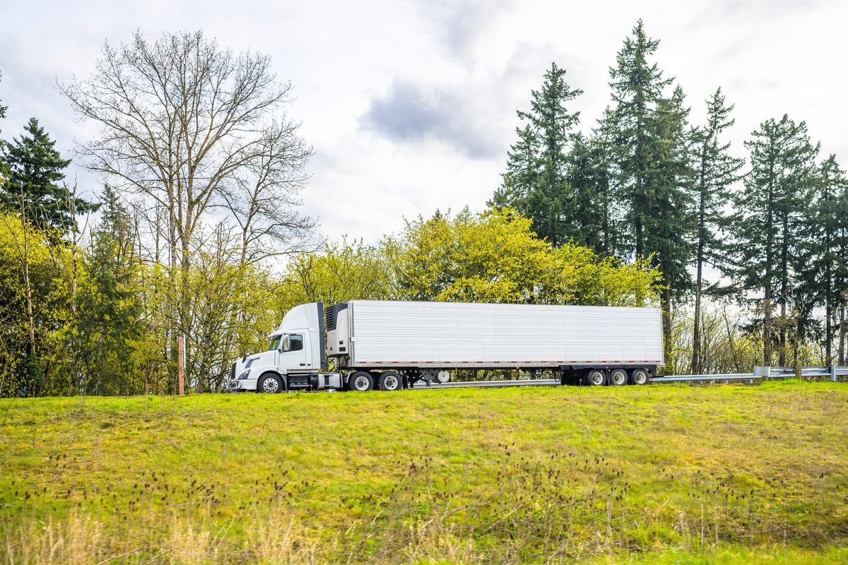 Driver Shortage and Workforce Challenges Facing NH Fleets — New Hampshire trucking news this quarter