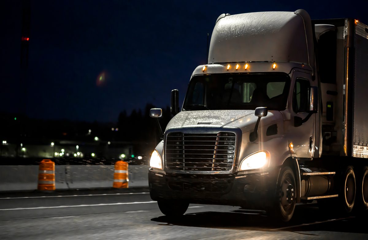 Northeast trucking hiring trends 2026: impact of regulatory changes on hiring
