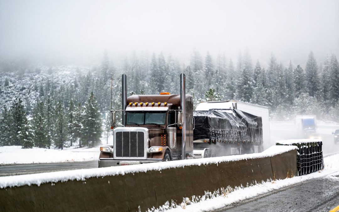 Owner-Operator Vs Company Driver Earnings