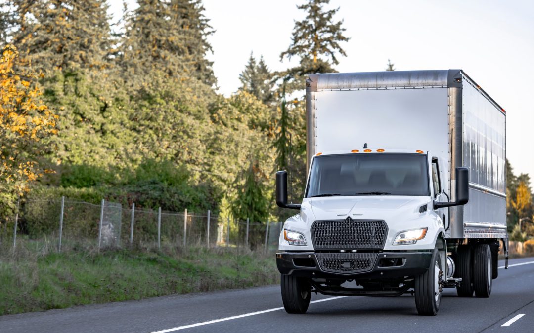 Port Activity Northeast 2026: What Fleet Managers Need to Know