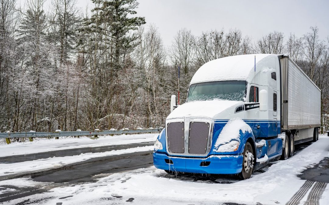 Port of Boston 2026 Updates for Trucking