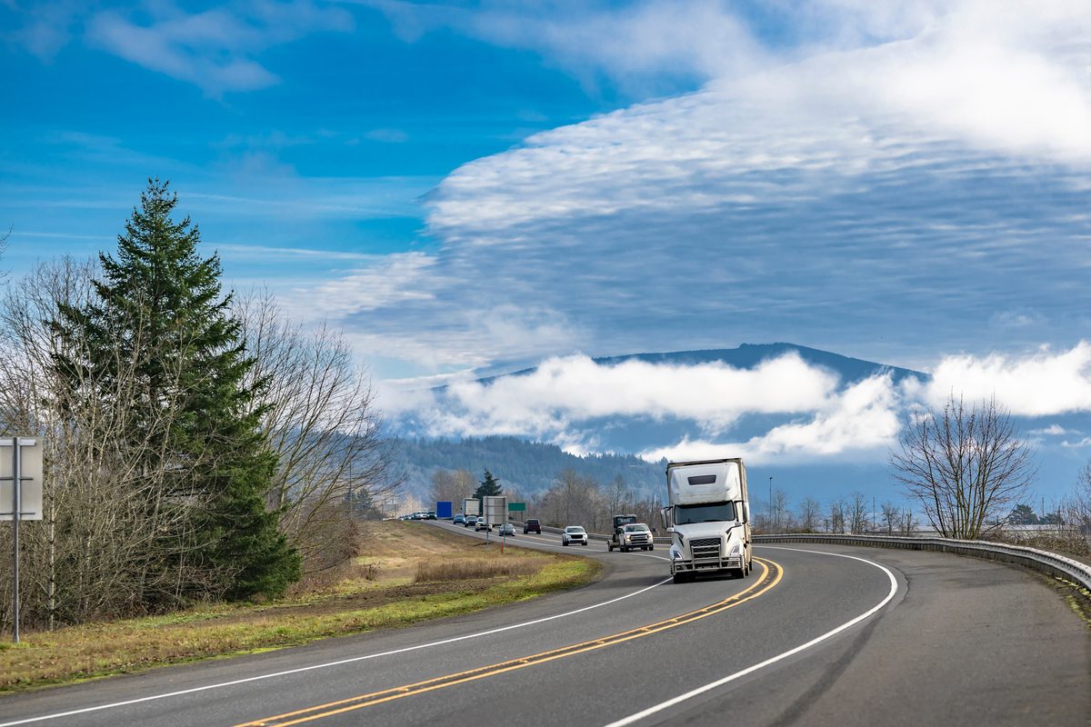 Providence freight hub developments 2026 at Highway Driver Leasing