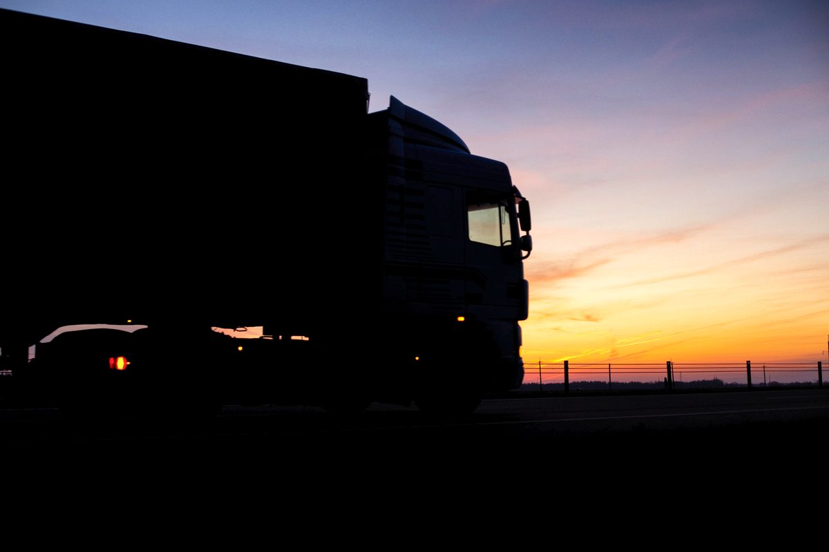 Rhode Island trucking news this quarter: technology adoption and fleet efficiency trends
