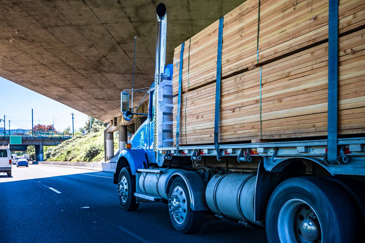 Illustration of hours of service and eld enforcement updates for rhode island trucking regulations 2026