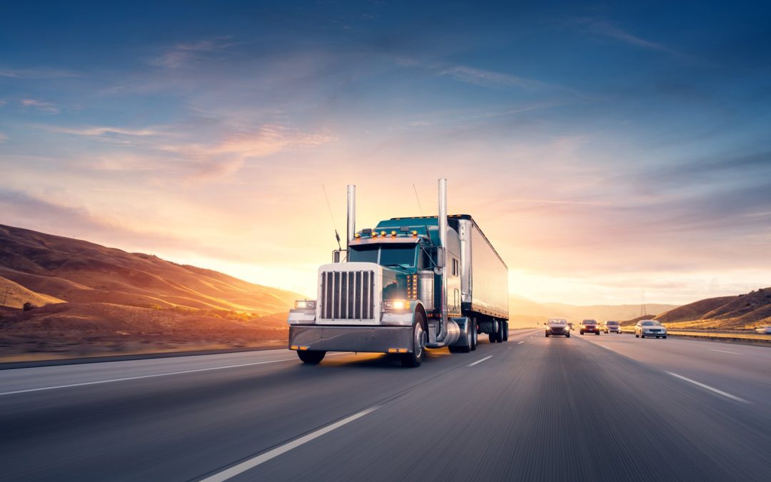 Tanker Endorsement Pay Premium: What CDL Drivers Can Expect in New England