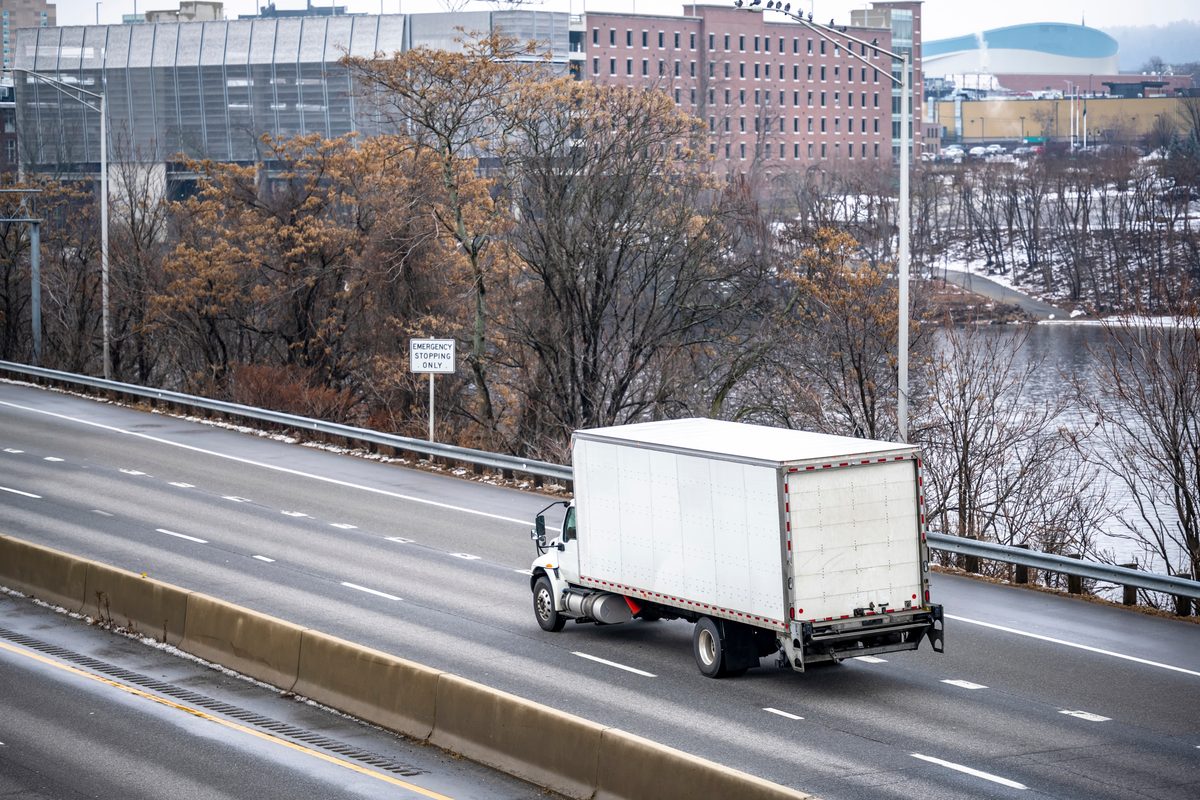 Regulatory Updates and Compliance Pressures — Vermont trucking news this quarter